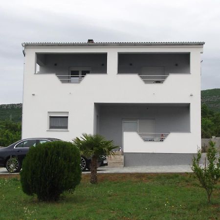 Apartmani Rudi Anić Dış mekan fotoğraf