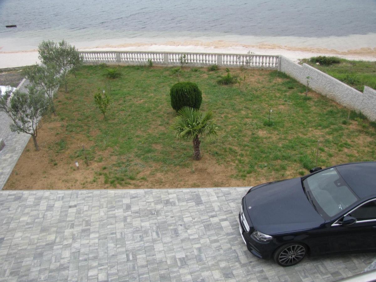 Apartmani Rudi Anić Dış mekan fotoğraf