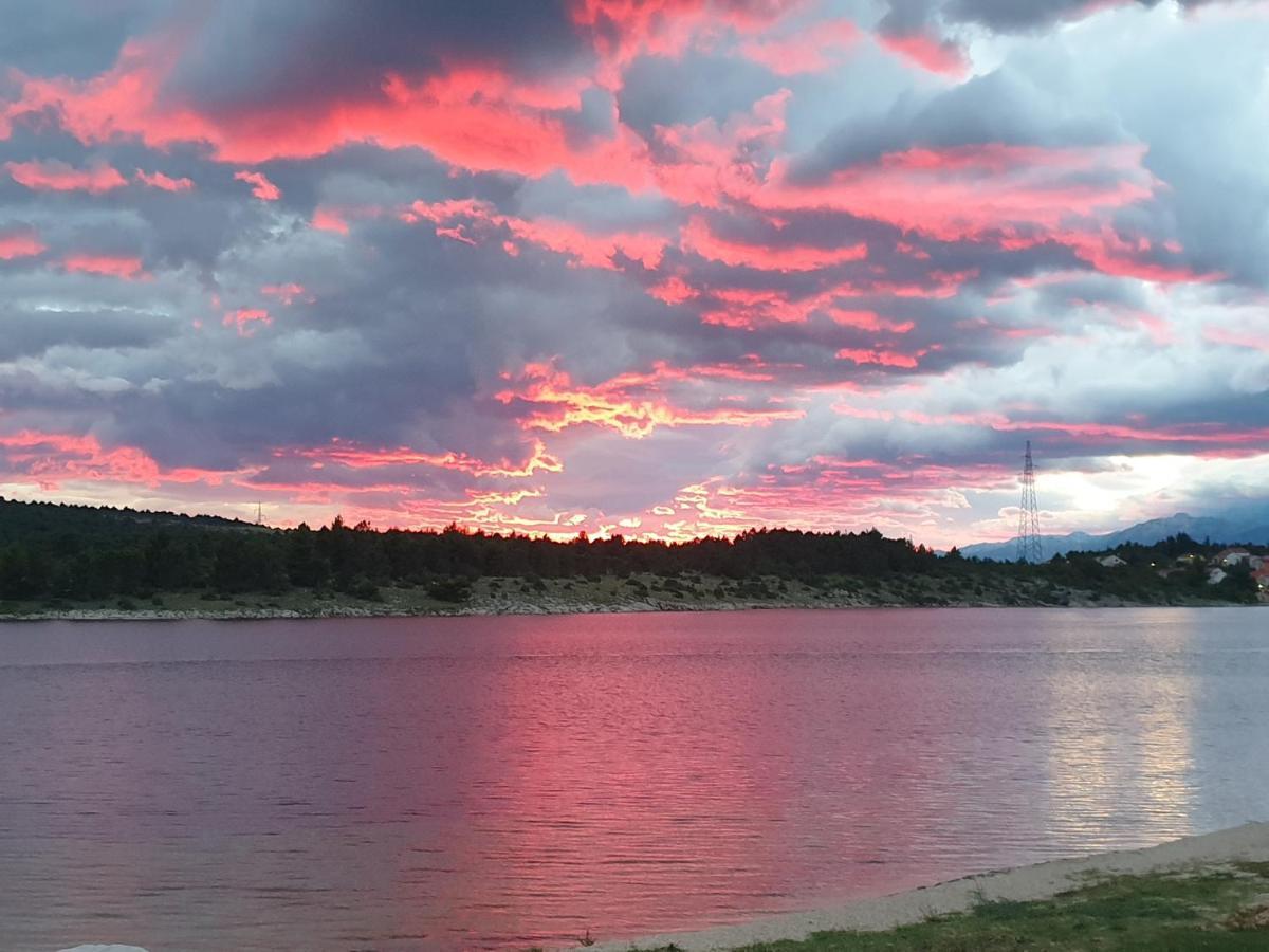 Apartmani Rudi Anić Dış mekan fotoğraf