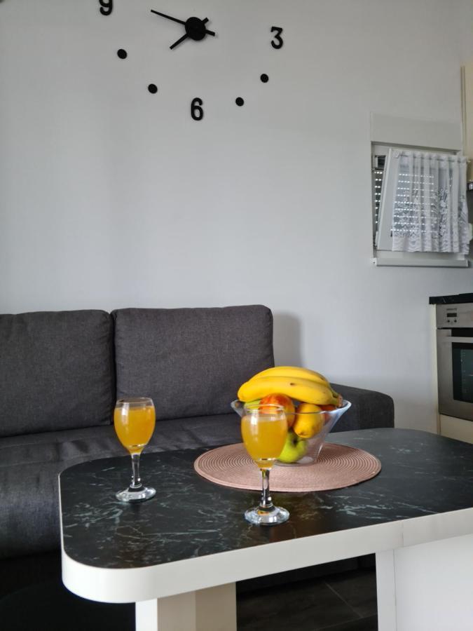 Apartmani Rudi Anić Dış mekan fotoğraf