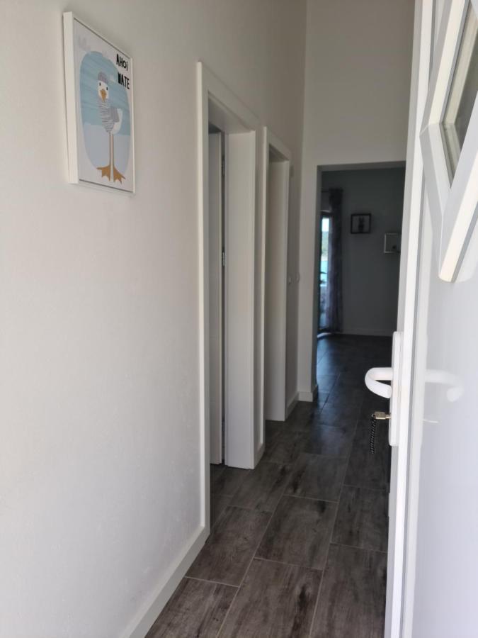 Apartmani Rudi Anić Dış mekan fotoğraf