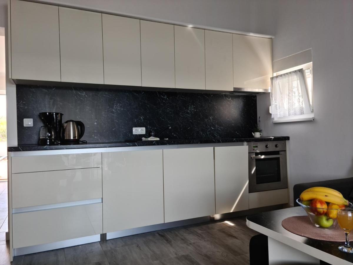 Apartmani Rudi Anić Dış mekan fotoğraf