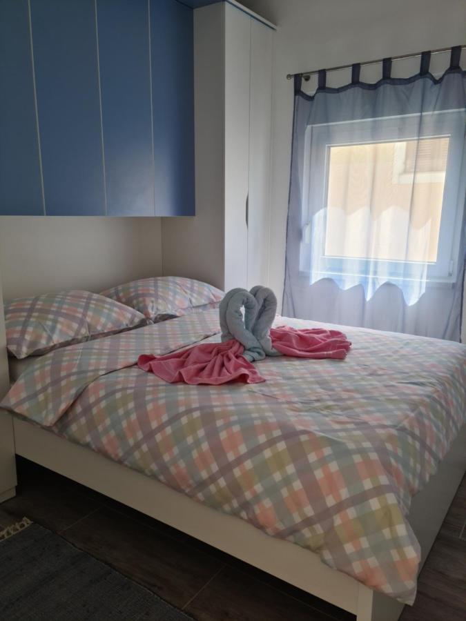 Apartmani Rudi Anić Dış mekan fotoğraf