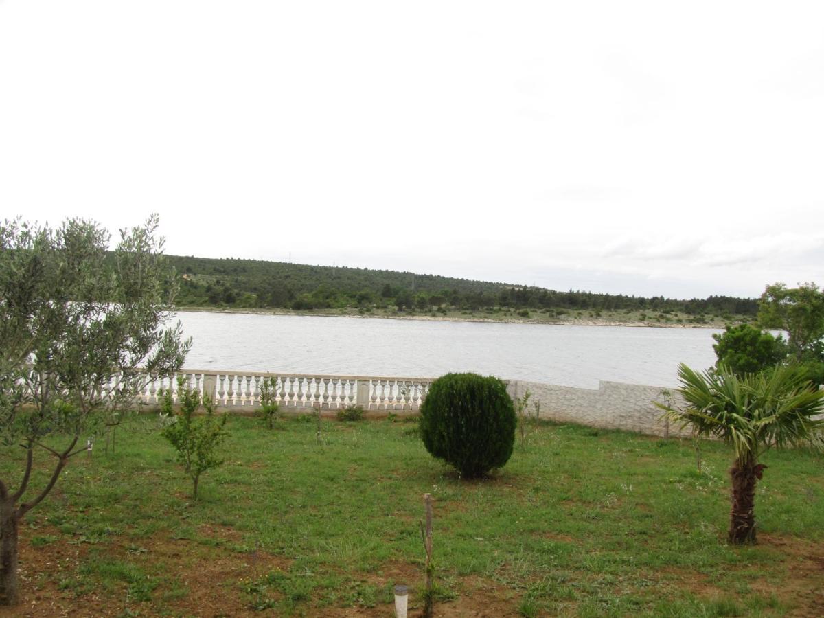 Apartmani Rudi Anić Dış mekan fotoğraf
