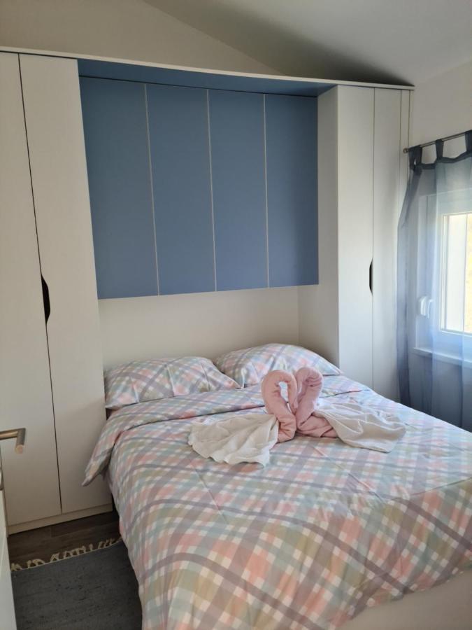 Apartmani Rudi Anić Dış mekan fotoğraf