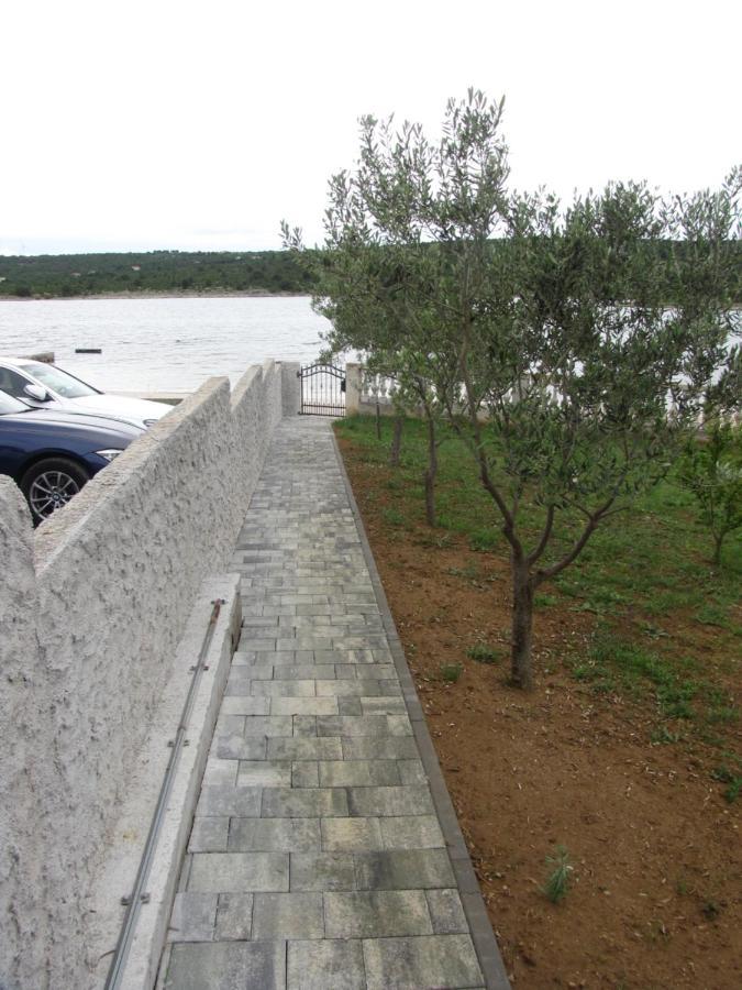 Apartmani Rudi Anić Dış mekan fotoğraf