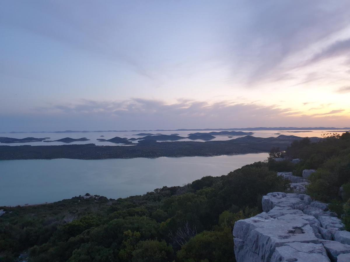 Apartmani Rudi Anić Dış mekan fotoğraf