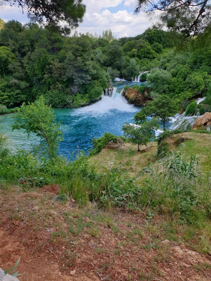 Apartmani Rudi Anić Dış mekan fotoğraf