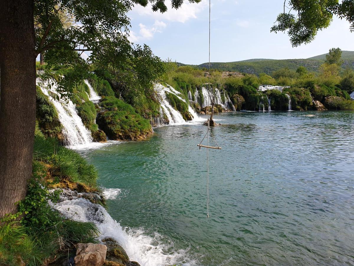 Apartmani Rudi Anić Dış mekan fotoğraf