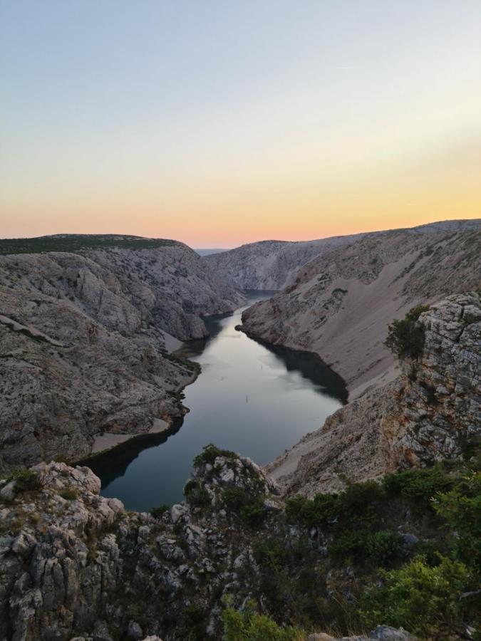 Apartmani Rudi Anić Dış mekan fotoğraf