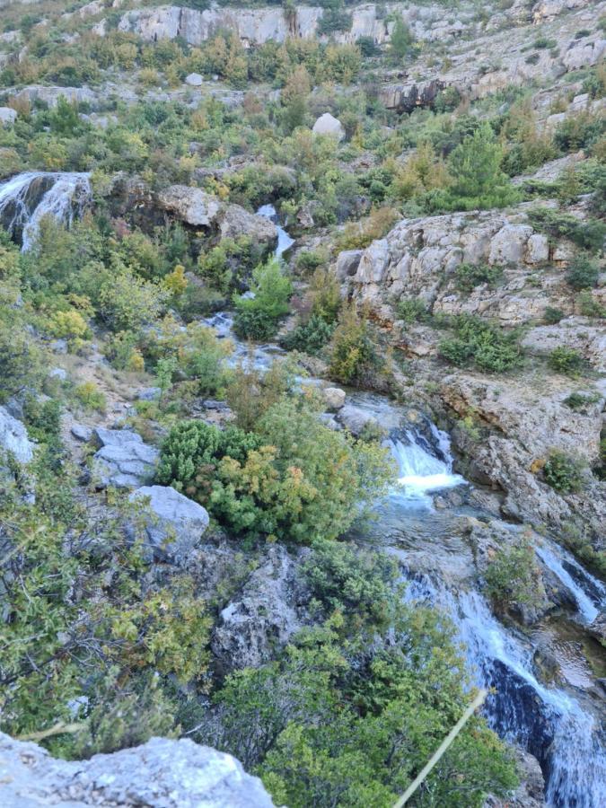 Apartmani Rudi Anić Dış mekan fotoğraf