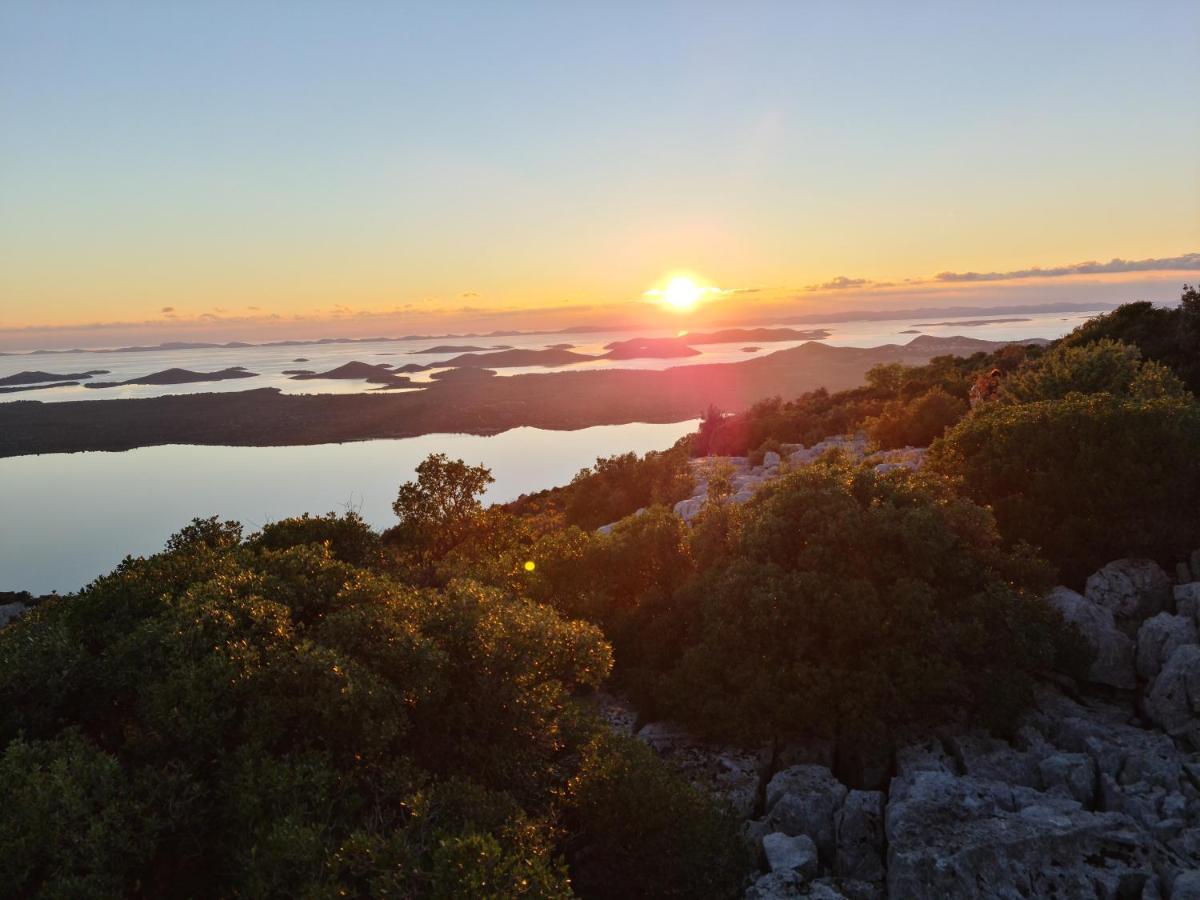 Apartmani Rudi Anić Dış mekan fotoğraf