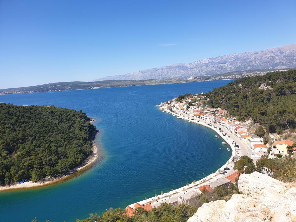 Apartmani Rudi Anić Dış mekan fotoğraf
