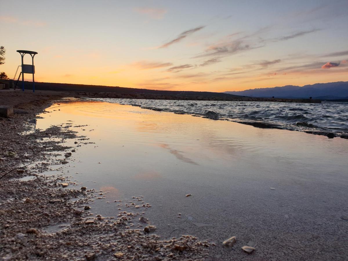 Apartmani Rudi Anić Dış mekan fotoğraf