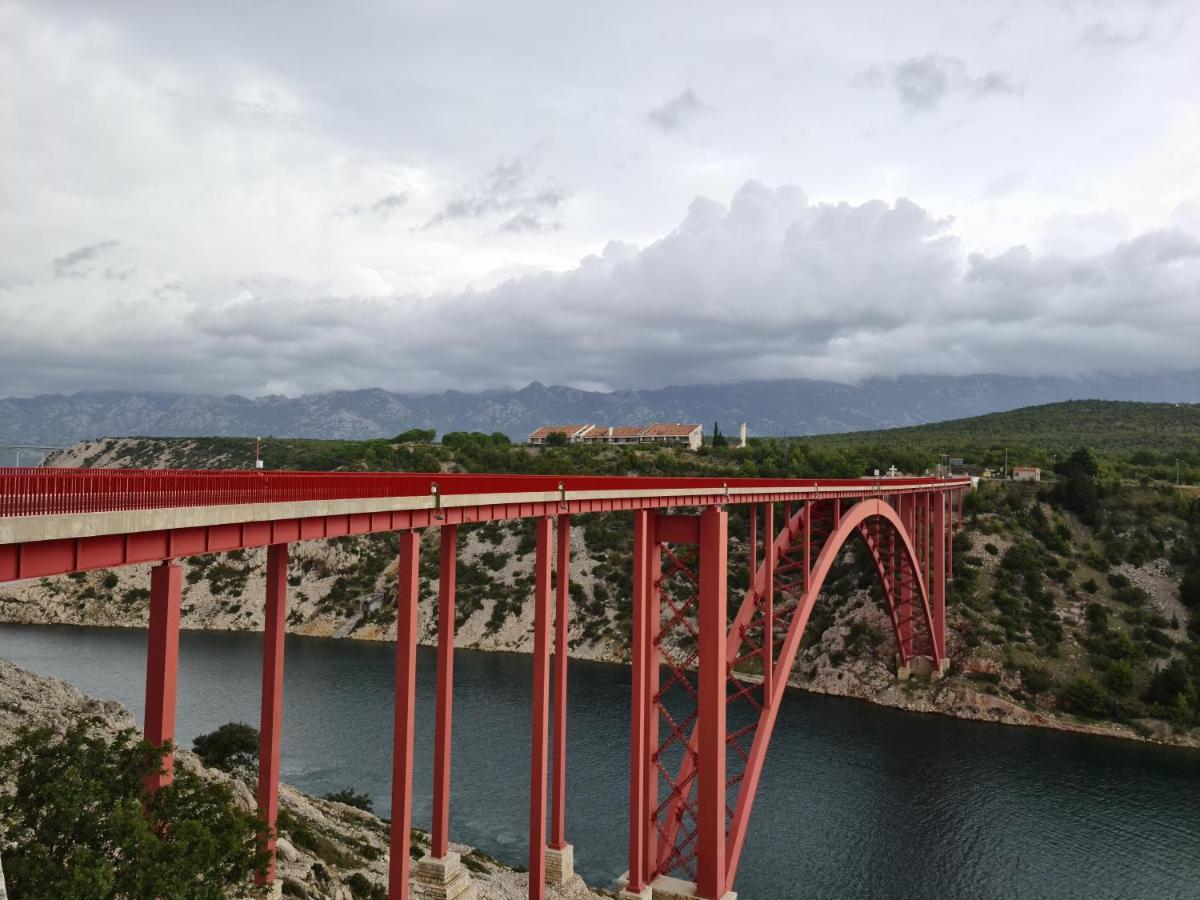 Apartmani Rudi Anić Dış mekan fotoğraf