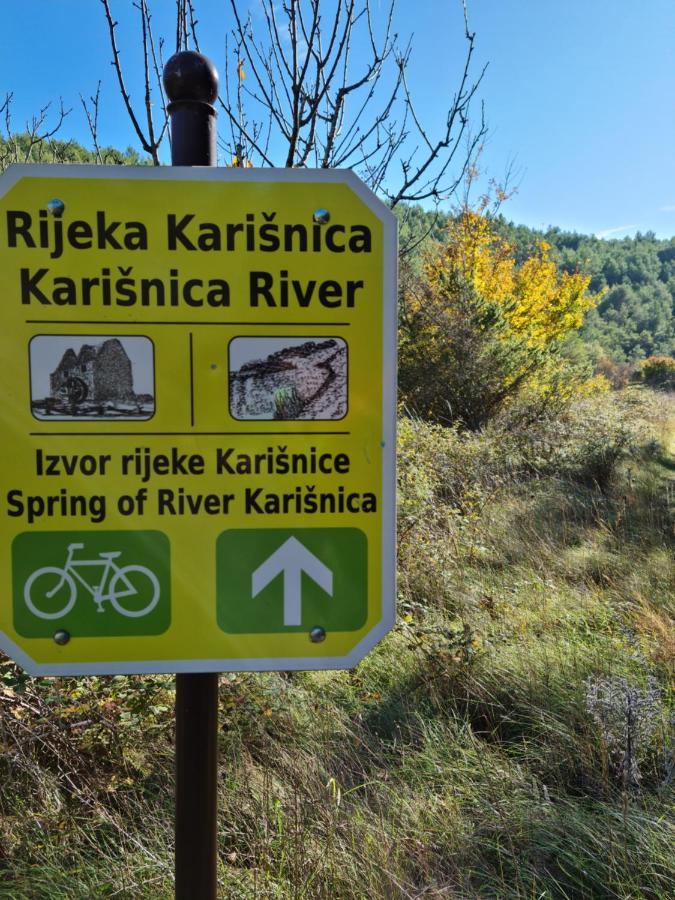 Apartmani Rudi Anić Dış mekan fotoğraf