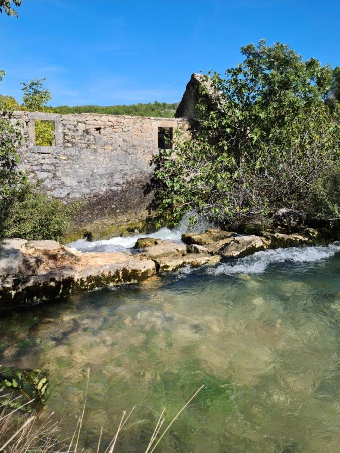 Apartmani Rudi Anić Dış mekan fotoğraf