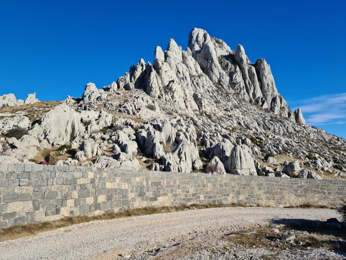 Apartmani Rudi Anić Dış mekan fotoğraf