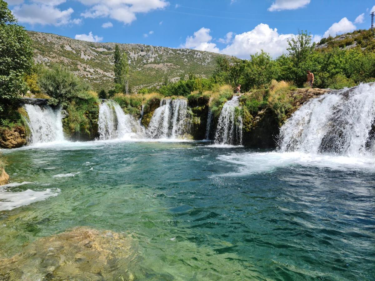 Apartmani Rudi Anić Dış mekan fotoğraf