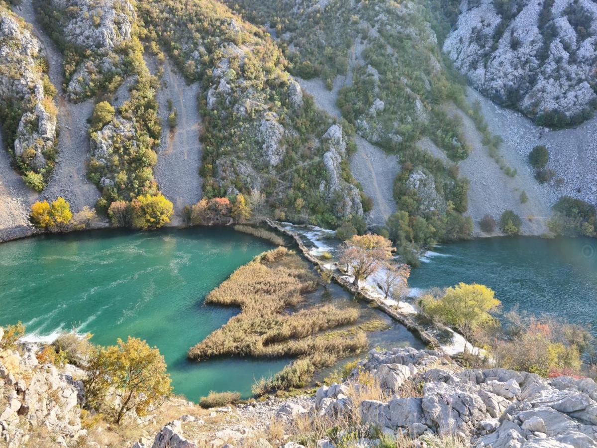 Apartmani Rudi Anić Dış mekan fotoğraf