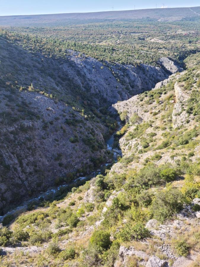 Apartmani Rudi Anić Dış mekan fotoğraf
