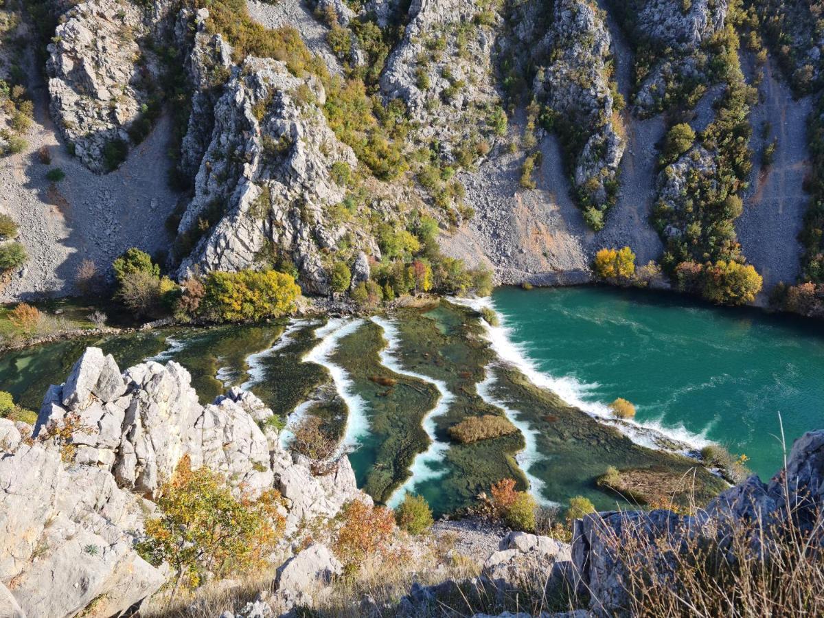 Apartmani Rudi Anić Dış mekan fotoğraf