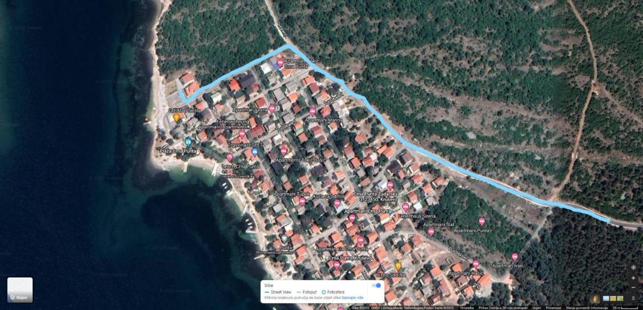 Apartmani Rudi Anić Dış mekan fotoğraf